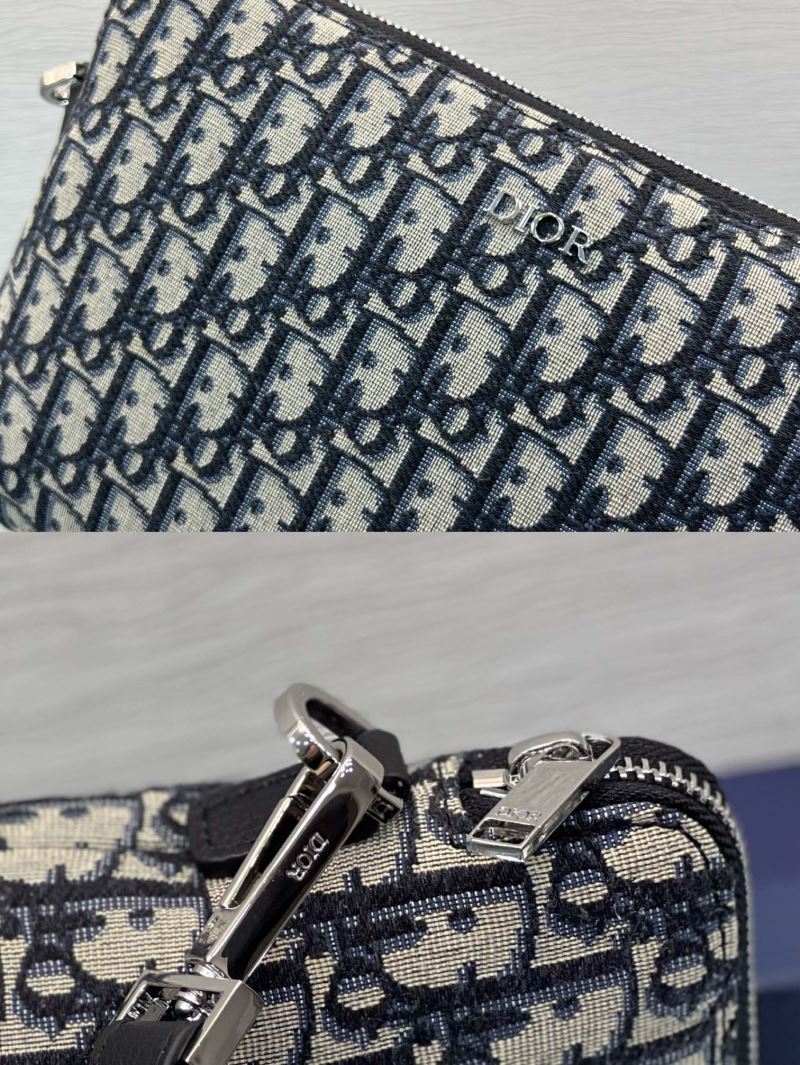 Christian Dior Clutch Bags